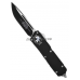 Нож Executive Scarab Black Microtech складной MT 176-1